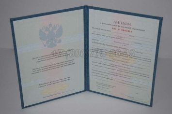 Диплом MBA 2021г в Якутске
